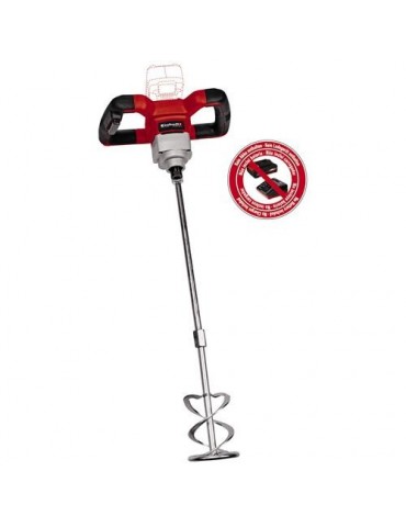 BATIDOR PINTURA BATERIA TE-MX 18 LI - SOLO