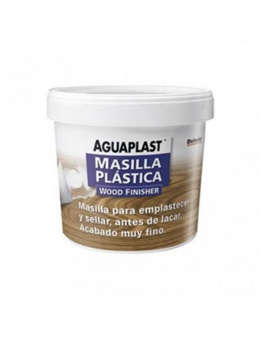 MASILLA PLASTICA500ML AGUAPLAST