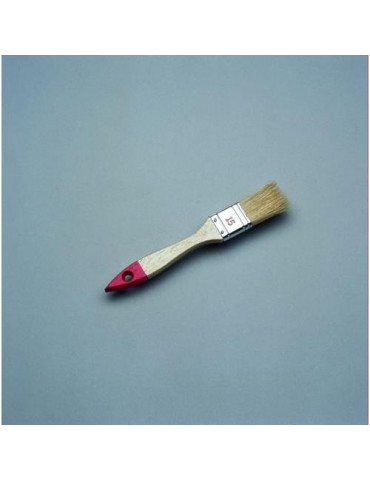 PALETINA TRIPLE PUNTA ROJA M/ MADERA Nº 15 3732
