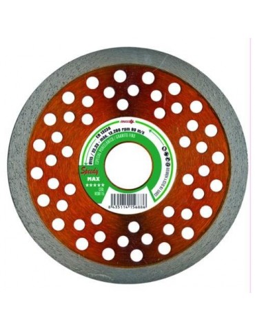 DISCO PORCELANICO SPEEDY MAX WSM-115