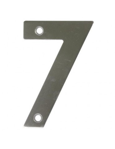 NUMERO 7 - INOXIDABLE 18/8 DISPLAY 6775