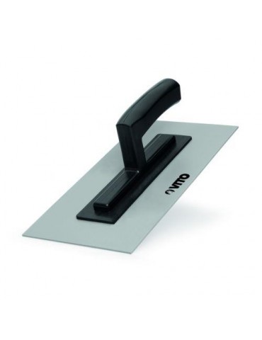 LLANA PARA YESO 140X280MM.  VITG