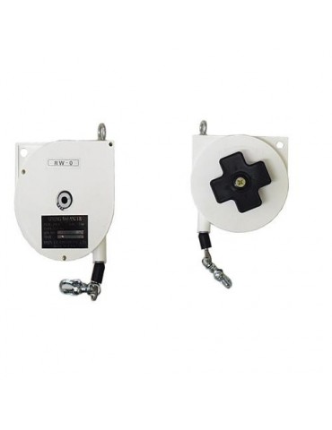 TENSOR 2.5 A 5 KG. 2 M. MI-RW5