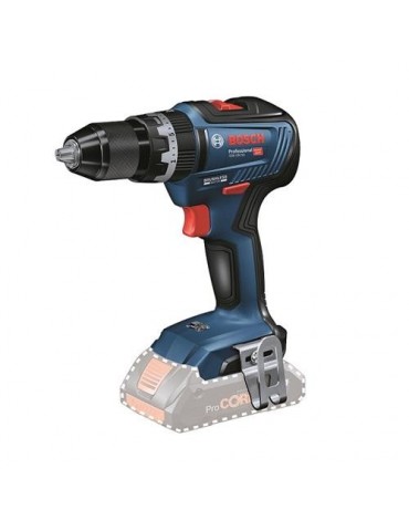 TALADRO PER. S/BAT. GSB 18V-55 PROF