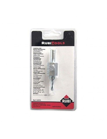 CABEZAL BROCA WIDIA 4992