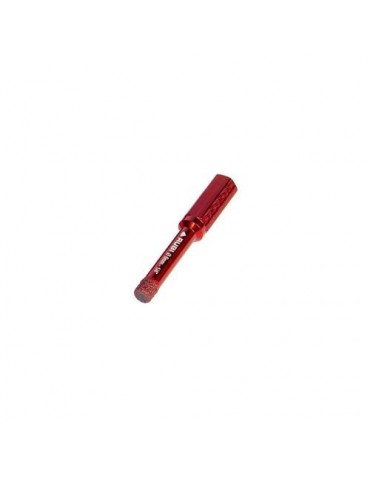 BROCA DIAMANTE CORTE SECO 6 MM. 5923