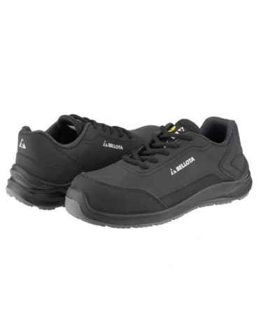 ZAPATO FLEX CARBON S3 FEMENINA T35 FTW07-35 90 S3