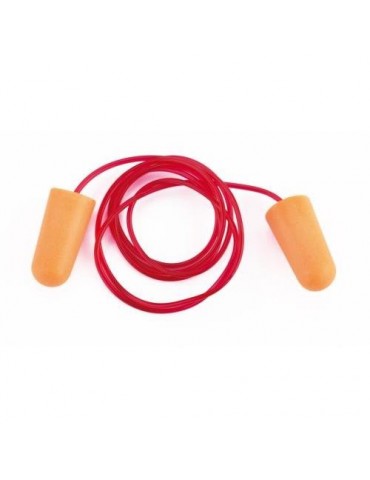 TAPON AUDITIVO DESECHABLE EAR MARX C/CORDON 1988TD