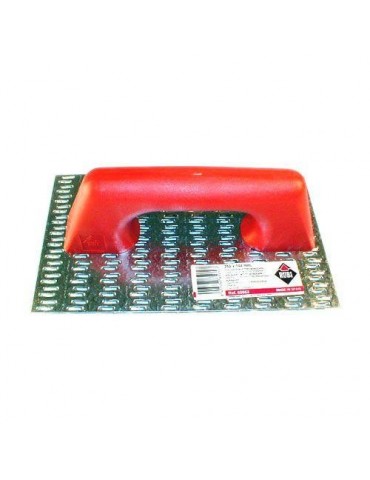 RASCADOR MORTERO MONOCAPA 65962