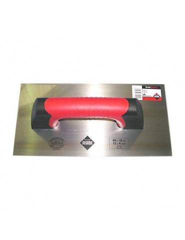 LLANA ACERO 30 CM. MRC 75950