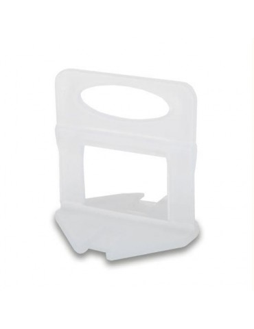 BRIDA 3-12 MM. 1 MM. DELTA LEVEL SYSTEM B.100 2850