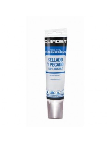 SELLADOR 120ML. BRIK-CEN MS TRANSPARENTE 52503127