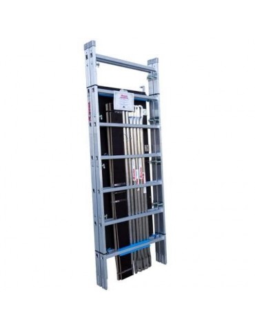 MODULO INTERMEDIO + PLATAF. PACK RAPIDO PACK-160-3
