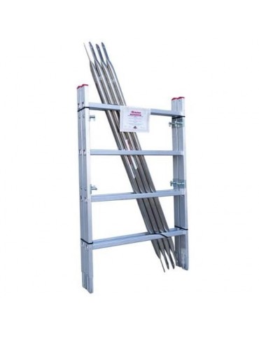 MODULO FINAL PACK RAPIDO PACK-160-4