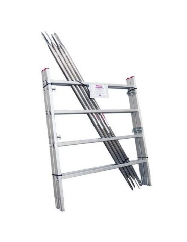 MODULO FINAL PACK RAPIDO PACK-180-4