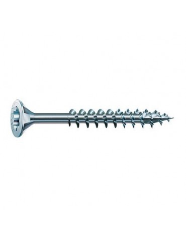TORNILLO SPAX CP WIROX T30 PR 6,0X80 C-200UNID.