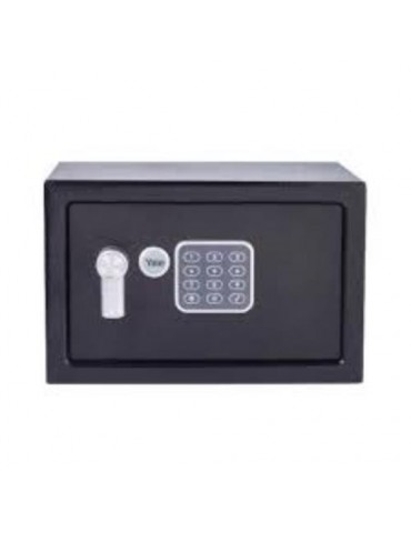 CAJA FUERTE ALARMA PEQUEÑA 200X310X200