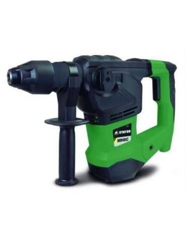 TALADRO ATORNILLADOR PERCUTOR 1700W SDS PLUS MH6CK