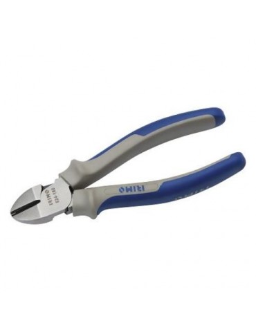 ALICATE CORTE DIAGONAL BIMATERIAL 142 M
