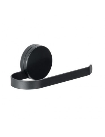 PORTARROLLOS SIN TAPA STATIC-LOC® PLUS PAVIA NEGRO