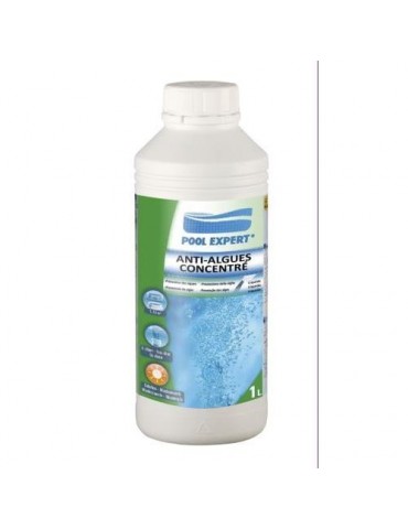 ANTIALGAS CONCENTRADO 1L 30108