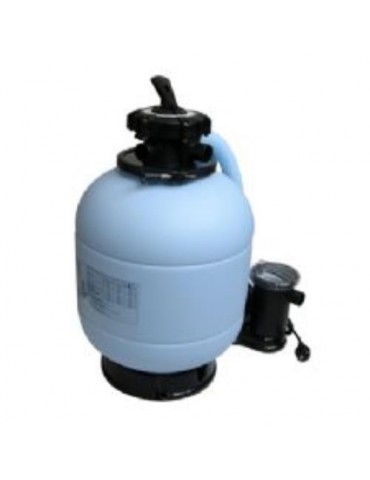 FILTRO ARENA 230W. 6000L/H                   FS400