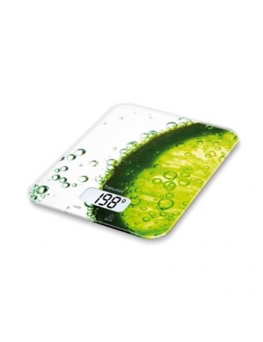 BALANZA ELECTRONICA COCINA 5 KG.FRESH KS-19