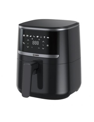 FREIDORA AIRE 4,3L 1500W TACTIL PF-4332D