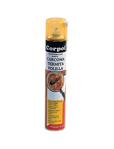 MATACARCOMA CORPOL SPRAY 750ML 500021
