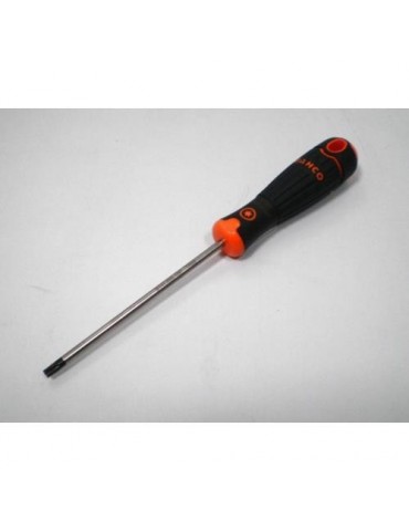 DESTORNILLADOR BOCA TORX B141 INVIOLABLE TR9X75