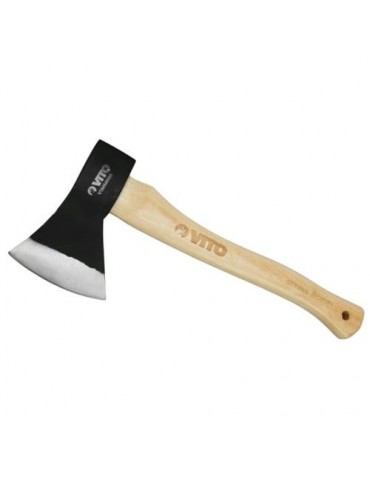 HACHA CON MANGO MADERA 600 GR. VIMM600