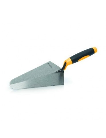 PALETA FORJADA CANTOS CORTADOS 240MM. VICFCB240