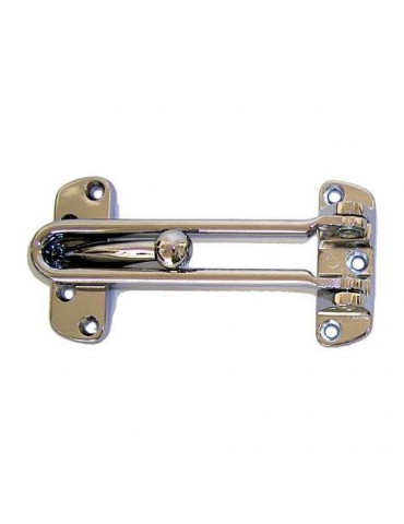 CADENA SEGURIDAD NUMERO 2 AMIG CROMO