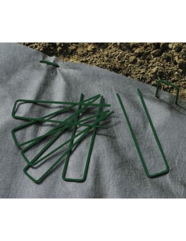 GRAPAS METALICAS FIXSOL 17X3,5CM (BL-10)