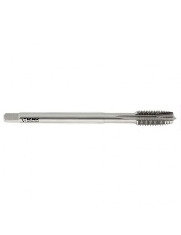 MACHO MAQUINA RECTO HSSE D-376/374 12.00X1.75