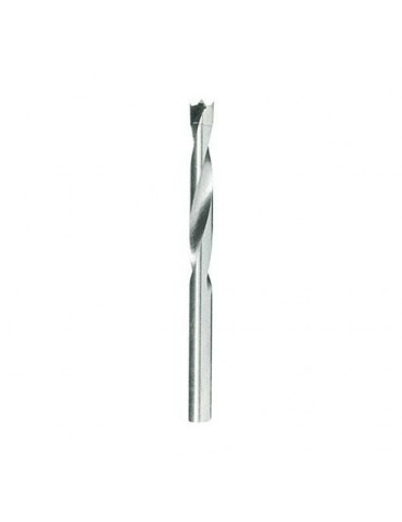 BROCA PARA MADERA 3 PUNTAS 9 MM.