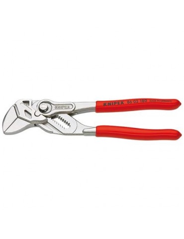 LLAVE ALICATE AJUSTABLE 150 MM. 8603150