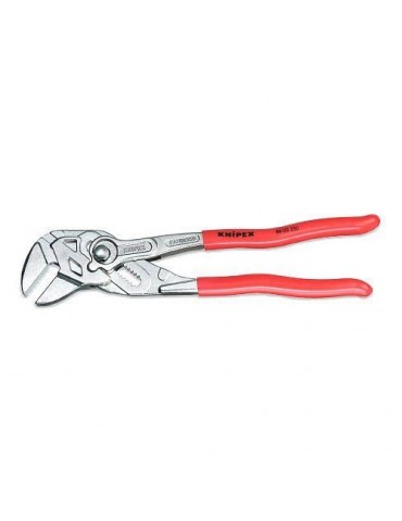 LLAVE ALICATE AJUSTABLE 8603250