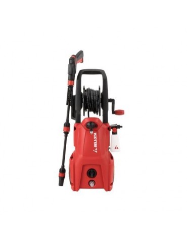 HIDROLIMPIADORA DE 140 BAR / HL1700E