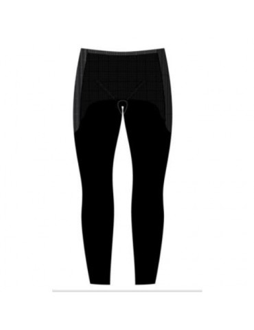PANTALON THERMOLITE LARGO SEÑORA NEGRO M