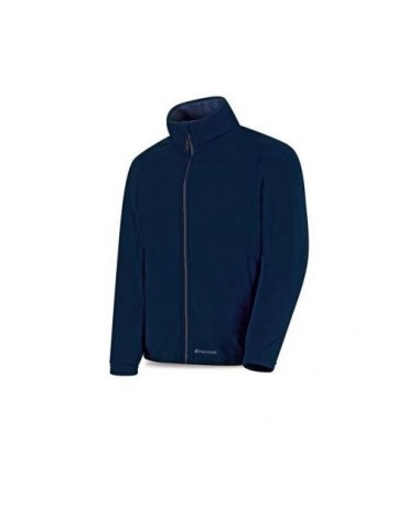 CHAQUETA POLAR QUETZAL POLIES. MARINO 288CHPA XL
