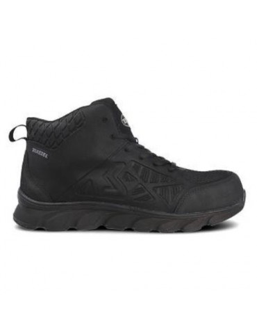 BOTA SEG. AMBER NEGRO T47