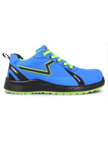 DEPORTIVA SEGURIDAD ALONSO AZULVERDE SP5200 T39