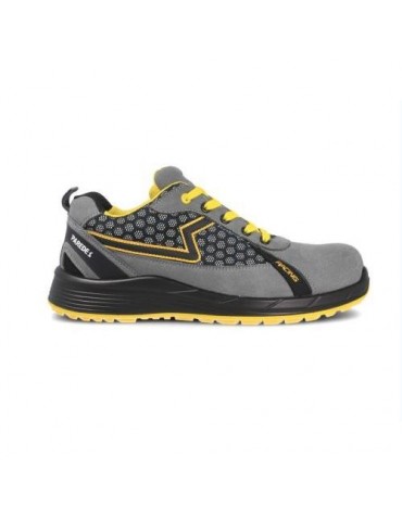 DEPORTIVA SEGUR. ALONSO PLUS GRISAMA. SP5203 T46