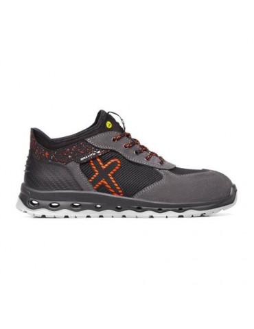 ZAPATO DE SEGURIDAD EARTH S1P ESD SRC TALLA 38