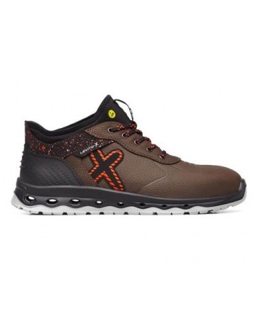 ZAPATO DE SEGURIDAD VENUS S3 ESD SRC TALLA 44