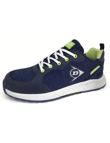 ZAPATOS TMAX NAVY S1P TALLA 45