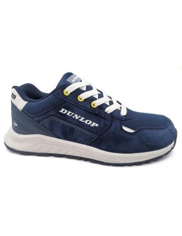 ZAPATOS STORM NAVY S3  TALLA 44