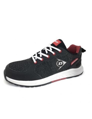 ZAPATOS TMAX BLACK S1P  TALLA 41