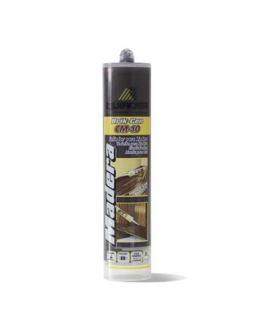 BRIKCEN CM10 POWER WENGE